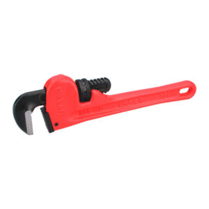 Llave stillson de hierro maleable