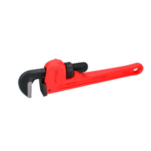 Llave stillson de hierro maleable