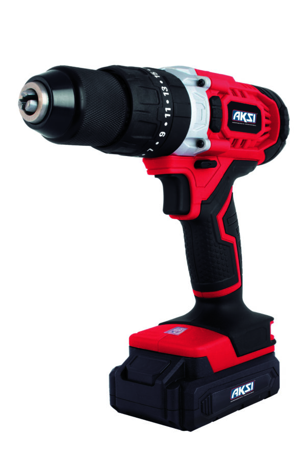 Rotomartillo Ina 1/2 20V